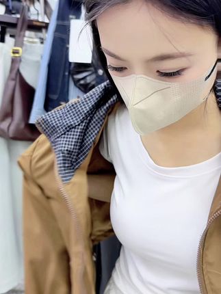 你想陪 于是我们南北都顺路 风雨也同行#法夏尔#女装