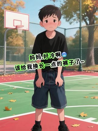 #养娃 #休闲裤 #显高显瘦显腿长 #韩版穿搭 #男童穿搭 @抖加🔥上热门🔥dou+🔥热点宝