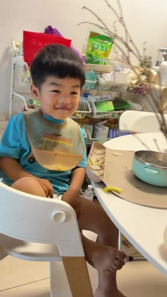 论湖南小孩如何与撩刷和谐共生 #湖南特产