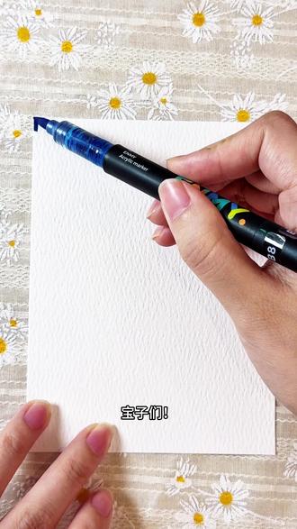 谁还没画这个雪落红梅!年味直接封神🧨
#晒出你的手绘图 #创作者中心 #创作灵感 #丙烯马克笔绘画 #马克笔绘画