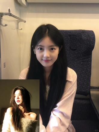 豆包你真的太神了!纯欲氛围感写真指令教程来啦#氛围感拍照#豆包ai #豆包出大片有两把刷子