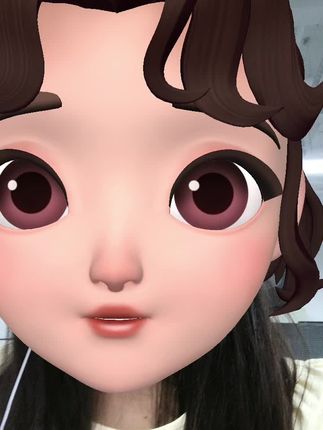 #眼线液