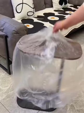 专用床边桌小型茶几侧边柜置物架 沙发边几床头柜卧室小桌子 #小茶几#边桌小茶几 #居家好物 x@DOU+小助手 @巨量千川
