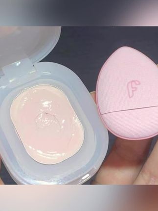 #郝劭文 推荐 #高光膏 #纯欲高光膏 #嘭嘭粉高光膏 #遮瑕高光膏纯欲嘭嘭粉高光膏遮泪沟法令纹提亮面部凹陷滋润哑光自然立体平价