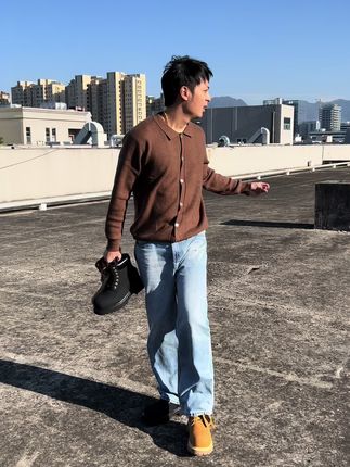 10cmTR平替内增高版,真的非常增高