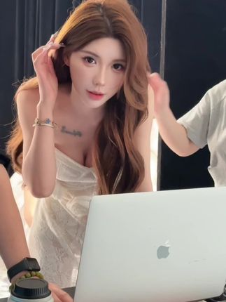 我的人生只会越来越爽#女神 #美出高级感 #御姐 #这也太好看了