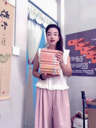 #店里爆品 #锦小妹补水保湿面膜 #复购率高的产品 #