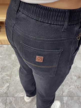 男士秋冬新款休闲牛仔裤 #男士牛仔裤#男裤#秋季新款男裤