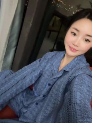 秋季到了换睡衣啦#每日分享 #日常分享 #睡衣家居服 #秋天