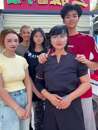 谢谢红苕和香菜#创业正能量