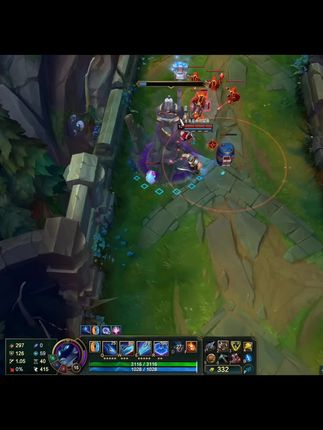 下版本青钢影要无敌