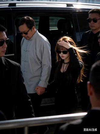 马老师依旧权威!#站姐 #豆包ai #豆包出大片有两把刷子