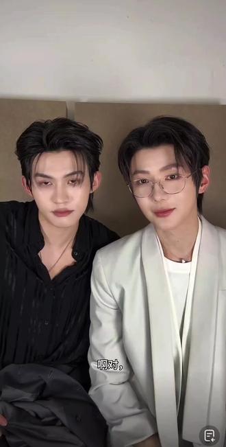 重温拆拆拆经典画面#云熠星河 #云熠99 #云旗 #郝熠然