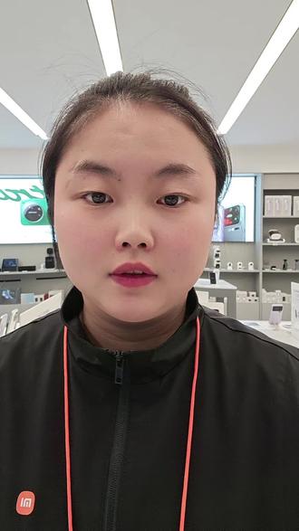 #小米之家的日常 #智能手表 #小米 #watchs4#电子产品分享