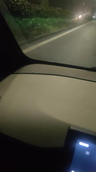 道路千万条,安全第一条!#车祸 #宜山