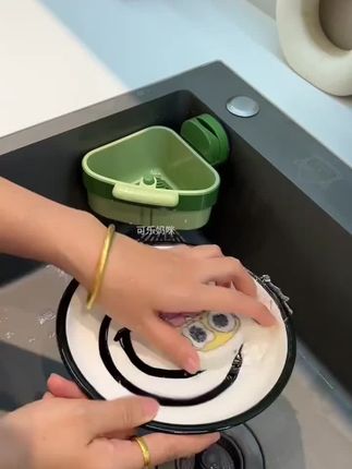 给姐妹们推荐一个超级实用的沥水篮#好物推荐🔥 #生活好帮手 #厨房好物 #沥水篮