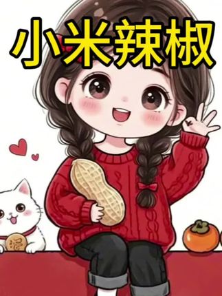#农业种植 #小米辣#优质农产品