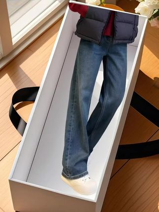#显瘦显高显腿长#百搭裤子#裤子#女装穿搭 ##每日穿搭look