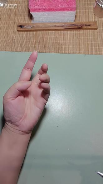夜尿多、盗汗,掐它就掐它“掐肾顶”