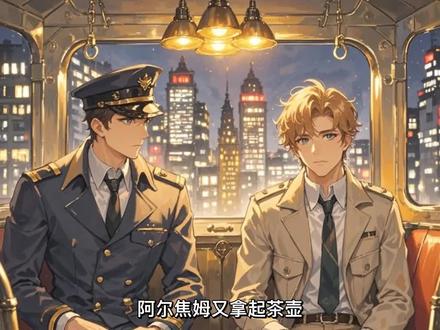 钢铁是怎样炼成的第三章第六集