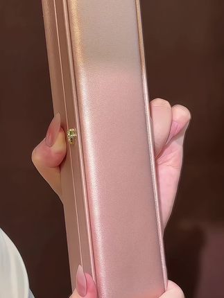 #项链 #小众设计感 #锁骨链 #高级感 #谁戴谁好看