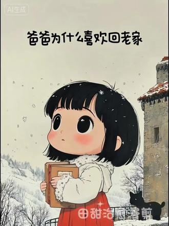 爸爸为什么喜欢回老家?因为老家的地下埋着爸爸的祖宗,地上藏着爸爸的童年。对爸爸来说,大城市的家只是房子,老家才是真正的家。#情感共鸣 #爸爸带娃 #亲子教育 #亲子 #创作者扶持计划 @DOU+小助手 @抖加🔥上热门🔥dou+🔥热点宝