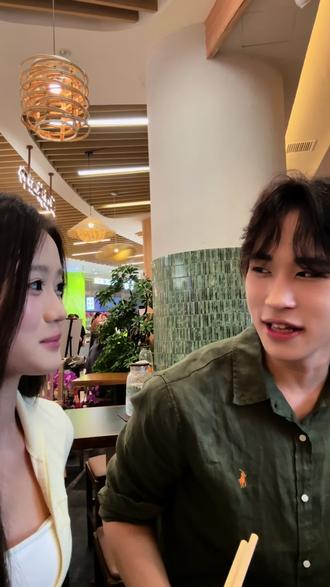 田子我面子都被你丢光了!快给我补十个! @田成仁 #恋爱技巧 #恋爱焚诀 #搭讪 #搭讪翻车 #crush