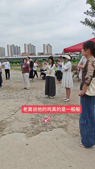 莫氏鸡煲公主老莫叫去尝尝广东的湛江鸡🐔 #拍摄现场 #莫氏鸡煲 #白切鸡 #余诗曼 #抖音美食推荐官 @DOU+小助手
