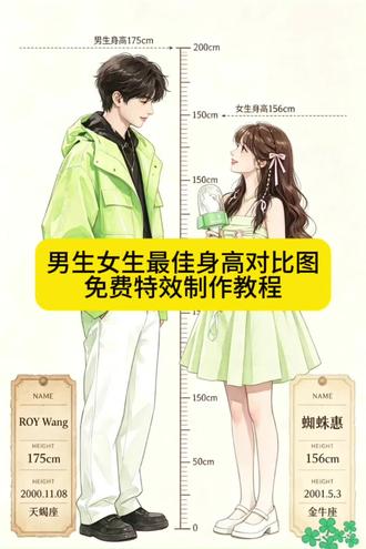 你们要的男女最佳身高对比图特效制作教程来了 男女最佳身高6CM身高差 情侣图身高对比图生成器#男女最佳身高差chatgpt生成合照 身高对比图 svt指令身高对比图bts#bts身高对比图 身高对比图生成器ai指令 身高对比图ai指令#身高对比图ai生成身高差指令 身高差示意图身高差#剪映#剪映图片设计 梦女身高对比生成器入口 身高模拟器小程序入口 身高模拟器生成器和哥哥的身高差 和哥哥的身高差ai指令 夏以昼身高差示意图 身高对比图生成器恋与深空身高对比图生成器 身高差对比图模板身高差对比图软件身高差示意图教程