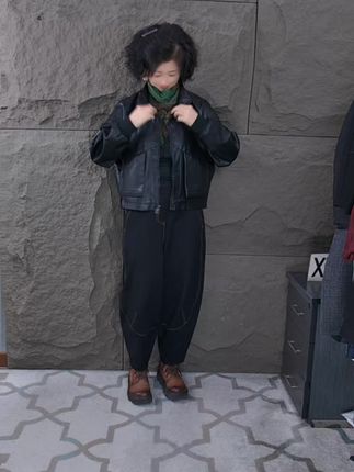 #穿出自信穿出美丽 #谁穿谁好看