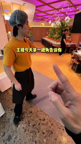 救命!春天里自助 500 大卡居然能吃这么多?#春天里的小火车 #春天里 #春天里自助小火锅 #环球银泰