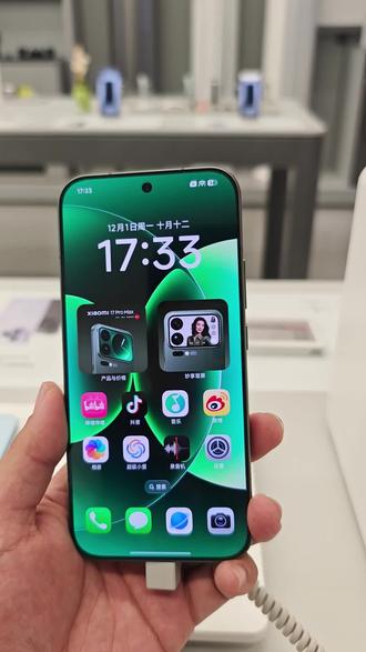 手机小技巧,一起来学习
#小米手机 #玩机技巧