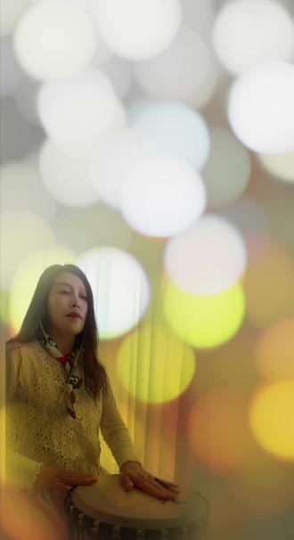 阿萨拉额吉翻译成汉文是“伟大的母亲”,今天是母亲节,用这首歌曲祝福我的母亲健康长寿,平安吉祥#额吉 #母亲节快乐 #习鼓日常练习