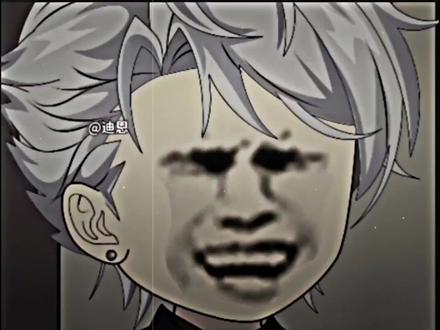 #二次元 老刘是我瞎编的