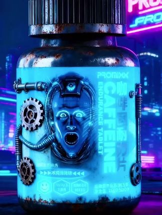 无论是赶早班的地铁,还是开启一天的工作,Promixx咖啡因片都是你贴心的晨光伴侣,让每个清晨都轻盈起来。 #提神 #提神醒脑 #提神醒脑潮一夏 #提神醒脑神器
