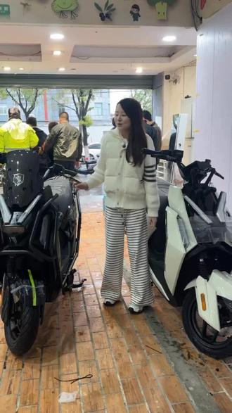 到新车啦 黑骑士F100#电动车#外卖神车#新车 #外卖神车