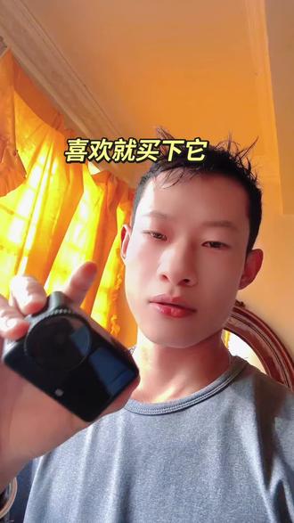 喜欢的可以入手了#大疆A6 #大疆A6测评 #大疆