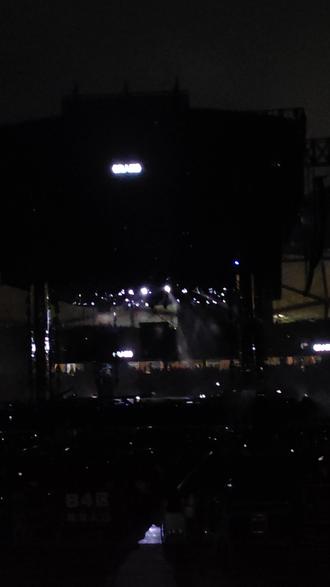 2026.02.08深圳 疯人院
#华晨宇火星演唱会