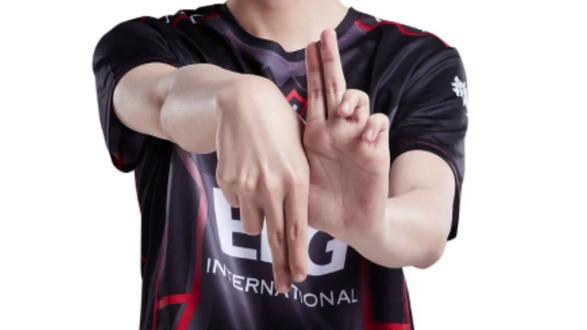 顶天立地为人,我懂你意思#一人之下 #瓦罗兰特#康神开播了#zmjkk#兰花草