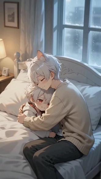 #AI喂药引发的哭闹 #随变ai随便玩 #随变app