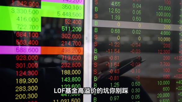 溢价68%+,是机会还是陷阱?
#贵金属 #理财 #投资风险 #财经知识