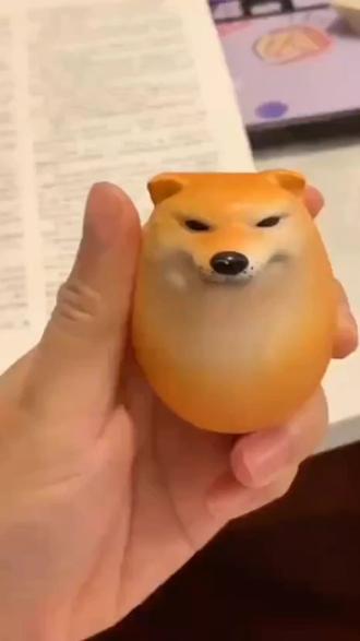 我的刀盾捏捏乐刀盾狗解压神器狗蛋玩具#狗蛋 #玩个很新的东西 #这是什么蛋啊#好物推荐🔥