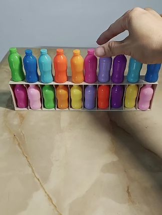#玩具推荐 #益智玩具 给小孩入手一款益智玩具,可以给大脑灵活的思考