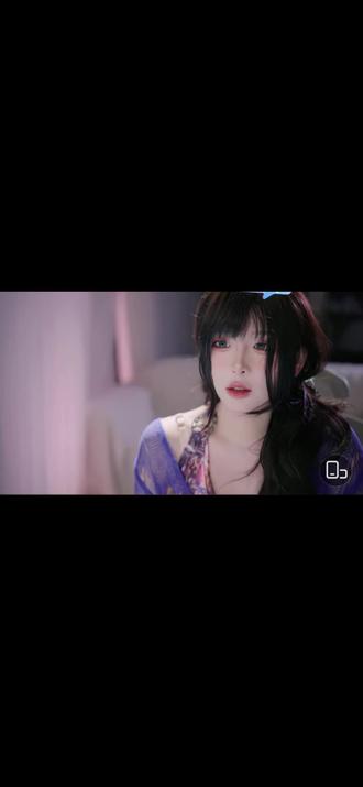 兔娘老师的福
#兔娘 #兔娘超可爱 #cos #有AI相伴一起过年 #福气满满