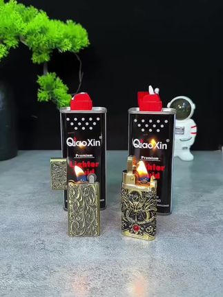 原装老式煤油打火机专用油#,#艺术收藏品 #礼物推荐 #与众不同 东西一块分享#好物推荐🔥 ##携带方便