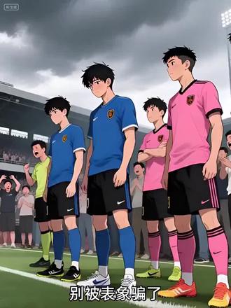 别被表象骗了!永州2:3惜败,一点不丢人,反而更显实力! 别被表象骗了!永州2:3惜败,一点不丢人,反而更显实力!
湘超冠军永州2:3不敌镇江,网上一片骂声,可大家只看到“苏超倒数第一赢冠军”的表象,根本没看懂这支镇江队有多强!
这早已不是去年苏超垫底的那支队伍,而是南通支云青训梯队+通超冠军如皋队班底,实力远超普通业余队,甚至比苏超亚军南通队还要强!
要知道,这支镇江队正是点球击败苏超亚军南通(珂缔缘青训班底海门队)才夺冠的队伍;而苏超冠军泰州,也只是点球险胜这支南通队。简单说:现在的镇江=苏超冠军泰州实力>苏超亚军南通。
永州作为纯业余球队,面对的是职业青训配置、冠军级实力的镇江,还能轰出2粒进球、2:3惜败,不仅不丢人,反而打出了湘超冠军的硬气与韧性!
不了解球队重组与实力层级,就别轻易开喷。能和“苏超冠军级”队伍踢得难解难分,永州,真的很强!👍👍👍
#苏超 #永州 #湘超 #镇江 #南通