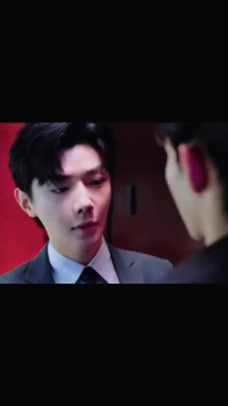 “比痛感先来的是野蔷薇味”#樊霄#游书朗#52