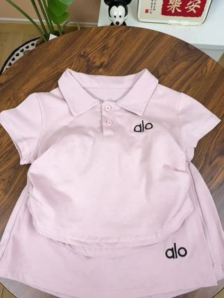 家里有小闺女的一定要去拍这个运动风的小套装,又洋气又好看#夏季穿搭 #高品质童装 #夏日必备