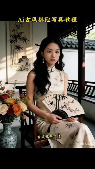#豆包ai #豆包出大片有两把刷子#Ai旗袍写真教程#豆包P图已经nextlevel了 一键剪同款AI古风旗袍写真教程来了 旗袍旗袍写真水水墨ai旗袍写真生成口令 ai旗袍写真生成指令 ai旗袍写真生成口令豆包指令 ai旗袍写真生成口令男生 ai旗袍豆包指令 ai旗袍写真 豆包p图指令自然真实 ai写真生成口令 特效教程 特效生成指令 ai特效 特效 制作教程 制作特效 特效制作 特效教程 ai教程 ai指令 ai生成方法 ai特效教程 特效制作教程 指令 特效口令 ai生成指令 免费制作教程 免费制作入口 免费制作方法 制作入口 ai一键生成 ai制作方法 口令 特效口令 特效指令 特效入口 生成方法 教程入口 豆包p图指令生成旗袍写真 ai旗袍照片生成指令古风旗袍写真ai 古风旗袍写真 古风旗袍写真指令 古风旗袍写真拍同款 古风旗袍写真情侣 古风旗袍写真ai生成照片 古风旗袍写真图片 古风旗袍写真室内 古风旗袍写真ai教程 古风旗袍新中式 水墨画旗袍写真 水墨画旗袍 国风水墨画旗袍 水墨画旗袍特效 水墨画旗袍ai 水墨画旗袍高级感 水墨画旗袍美女 水墨画旗袍长款 水墨画旗袍夏天 水墨画旗袍改良旗袍