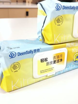 这个厨房湿巾真好用#记录真实日常生活